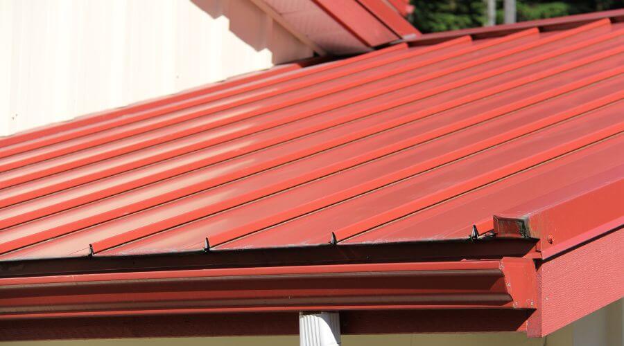 Industrial Roof Replacement in Leo, IN